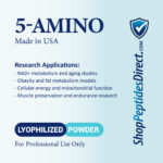 5-Amino-1MQ