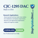 CJC-1295 DAC