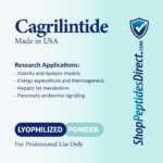 Cagrilintide