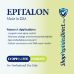 Epitalon (Epithalon)