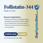 Follistatin-344