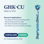 GHK-Cu