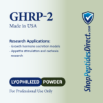 GHRP-2