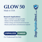 GLOW50