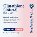 Glutathione