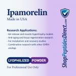 Ipamorelin