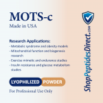 MOTS-c