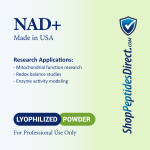 NAD+
