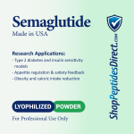 Semaglutide