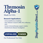 Thymosin Alpha-1