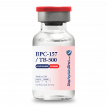BPC-157 / TB-500