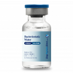 Bacteriostatic Water