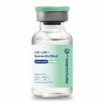 CJC-1295 + Ipamorelin Blend