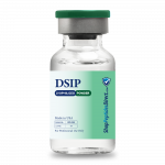 DSIP (Delta Sleep-Inducing Peptide)