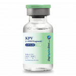 KPV (α-MSH fragment)