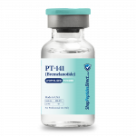 PT-141 (Bremelanotide)