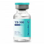 TB-500 (Thymosin Beta-4)